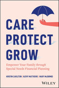 Care, Protect, Grow: Empower Your Family Through Special Needs Financial Planning - MPHOnline.com