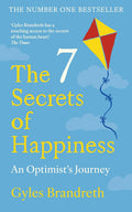The 7 Secrets of Happiness: An Optimist's Journey - MPHOnline.com