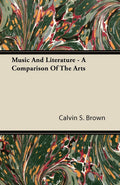 Music and Literature - MPHOnline.com