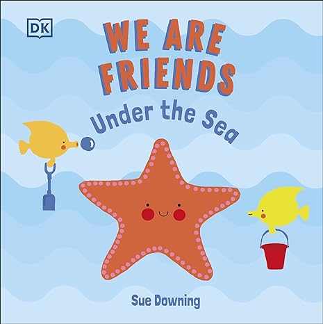 We Are Friends: Under The Sea - MPHOnline.com