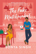 The Fake Matchmaker - MPHOnline.com