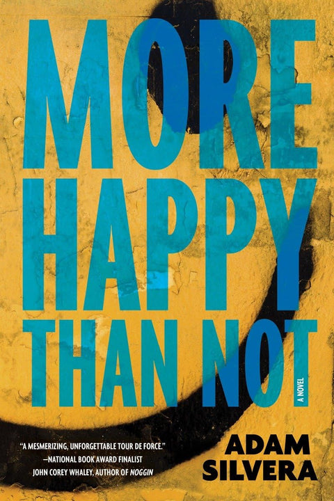 More Happy Than Not - MPHOnline.com