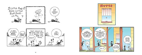 Mutts: Walking Home - MPHOnline.com