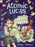 Atomic Lucas - MPHOnline.com