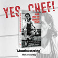 Blood, Sweat and Asparagus Spears:  Story of the 1990s Restaurant Revolution - MPHOnline.com