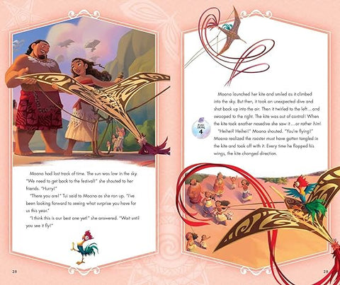 Disney Princess Music Player Storybook - MPHOnline.com