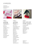 Easy Knitting For Beginners: Learn to Knit with Over 35 Simple Projects - MPHOnline.com