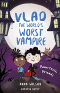 Fang-Tastic Friends (Vlad: The World`S Worst Vampire #2) - MPHOnline.com