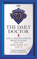 Doctor Who: The Daily Doctor - MPHOnline.com