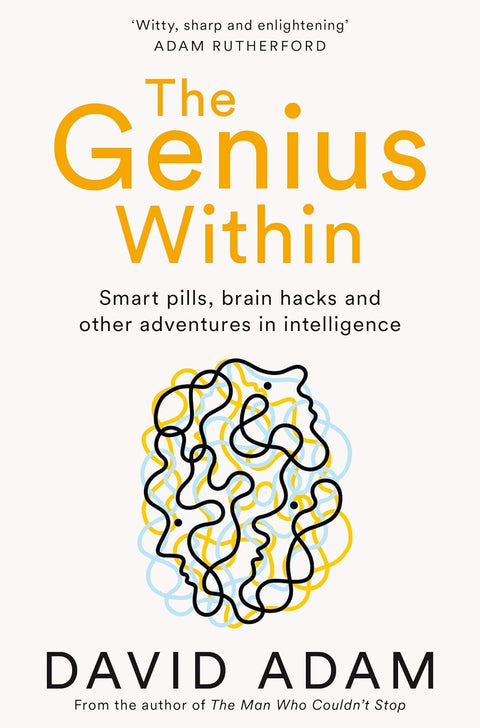 GENIUS WITHIN - MPHOnline.com