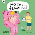 No, I'm A... Flamingo! - MPHOnline.com