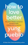 How to Love Better (UK) - MPHOnline.com