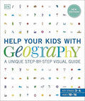 Help Your Kids with Geography - MPHOnline.com