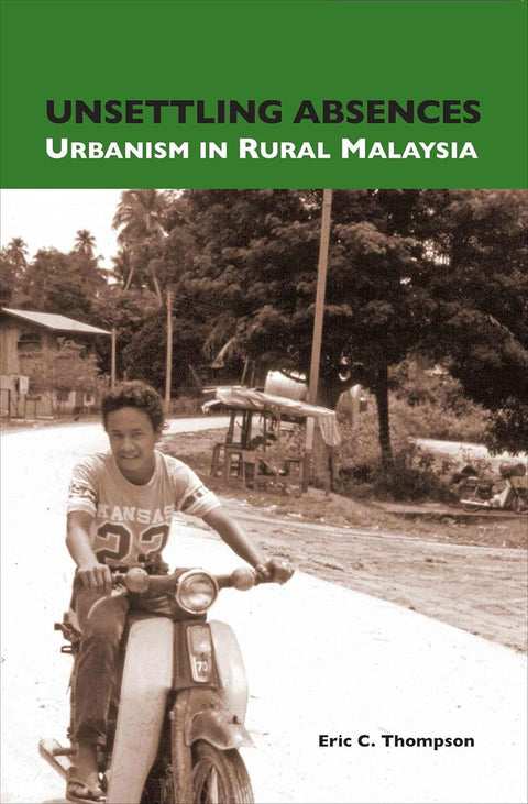 Unsettling Absences:Urbanismin Rural Mala - MPHOnline.com