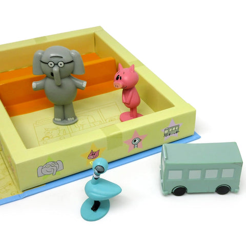 Tattle Tales: Mo Willems - MPHOnline.com