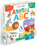 Learn and Play - Animal ABC - MPHOnline.com
