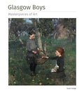 Glasgow Boys Masterpieces of Art - MPHOnline.com