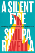 Silent Fire: Inflammation (Uk)/T - MPHOnline.com