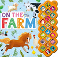 Shiny Sounds - On the Farm - MPHOnline.com