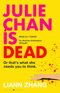Julie Chan Is Dead - MPHOnline.com