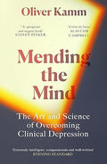 Mending The Mind - MPHOnline.com