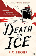Death on Ice - MPHOnline.com
