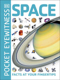 POCKET EYEWITNESS SPACE - MPHOnline.com