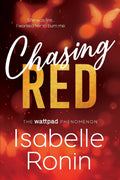 Chasing Red (Book #01) - MPHOnline.com