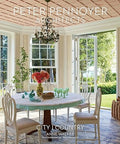 Peter Pennoyer Architects: From the preeminent classical architecture firm in the US, the latest apartments, townhouses, and country houses, with interiors by leading designers - MPHOnline.com