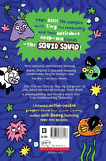 Squid Squad #02: Shrimply the Best - MPHOnline.com