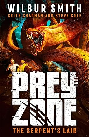 Prey Zone: Serpent'S Lair - MPHOnline.com