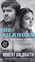 The Silkworm (Cb Strike) (Tv Tie-In) - MPHOnline.com