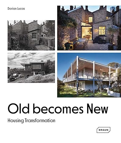 Old Becomes New: Housing Transformation - MPHOnline.com