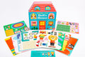 Fold-out + Play: Doll's House - MPHOnline.com