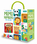 Memo  Numbers - MPHOnline.com
