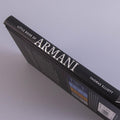 Little Book of Armani:  story of  iconic fashion house - MPHOnline.com