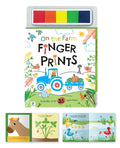 ON THE FARM FINGERPRINTS  KIT - MPHOnline.com