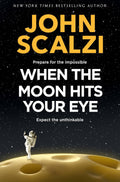 When the Moon Hits Your Eye - MPHOnline.com
