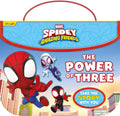 Take the Story with You: Marvel Spidey and His Amazing Friends (With Handle) - MPHOnline.com