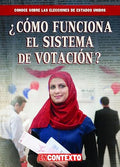 ?C?mo funciona el sistema de votaci?n?/ How Does Voting Work? - MPHOnline.com
