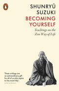 Becoming Yourself - MPHOnline.com