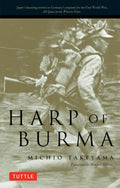 HARP OF BURMA - MPHOnline.com