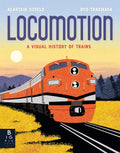 Locomotion - MPHOnline.com