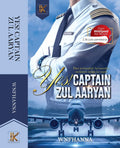 Yes! Captain Zul Aaryan - MPHOnline.com