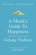 Monk`S Guide To Happiness - MPHOnline.com