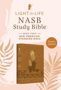 Light for Life NASB Study Bible--Women's Edition [Thumb-Indexed] - MPHOnline.com