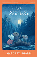 HarperCollins Children's Classics: The Rescuers - MPHOnline.com