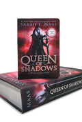 Throne of Glass #04: Queen of Shadows (Miniature Character Coll) - MPHOnline.com
