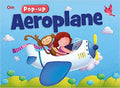 Om: Pop-Up Aeroplane - MPHOnline.com