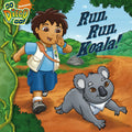 DIEGO: RUN,RUN KOALA! - MPHOnline.com